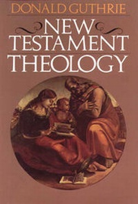 Abbildung von: New Testament Theology - Inter-Varsity Press