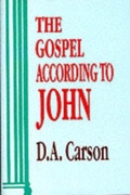 Cover: The Gospel According To John - Apollos