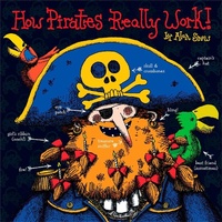 Enlarge image Cover: How Pirates Really Work - Simon & Schuster Children's