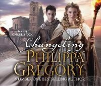 Enlarge image Cover: Changeling: Volume 1 - Simon & Schuster Audio