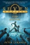 Cover: Seven Wonders Book 3: The Tomb of Shadows - HarperCollins