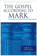 Cover: The Gospel According to Mark - Apollos