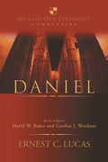 Cover: Daniel - Apollos