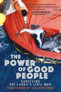 Cover: The Power of Good People - Wild Dingo Press