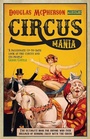 Cover: Circus Mania - Peter Owen Publishers