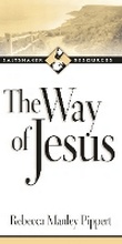 Cover: THE WAY OF JESUS - Inter-Varsity Press