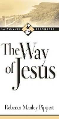 Enlarge image Cover: THE WAY OF JESUS - Inter-Varsity Press
