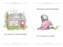 Cover: A Windy Spring Day - Harvest House Publishers,U.S.