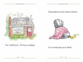 Cover: A Windy Spring Day - Harvest House Publishers,U.S.