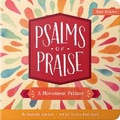 Cover: Psalms of Praise - Harvest House Publishers,U.S.