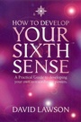 Cover: How to Develop Your Sixth Sense - Thorsons