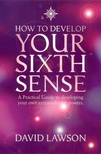 Enlarge image Cover: How to Develop Your Sixth Sense - Thorsons