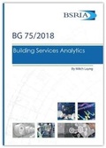 Cover: Building Services Reports - BSRIA
