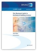 Cover: The Illustrated Guide to Mechanical Building Services - BSRIA