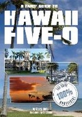 Cover: Fans Guide to Hawaii Five-O - Tomahawk Press