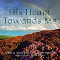 Enlarge image Cover: His Heart Towards Me - Inspiring Calm