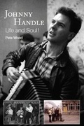 Cover: Johnny Handle Life and Soul! - Blackhall Publishing