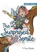 Cover: The Surprised Sprite - Middle Farm Press