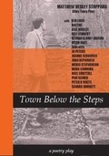 Cover: Town Below the Steps - Otley Word Feast Press