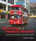 Cover: Advancing in a Forward Direction - Fawndoon Books
