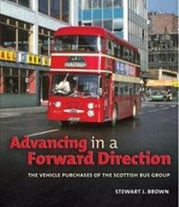 Enlarge image Cover: Advancing in a Forward Direction - Fawndoon Books