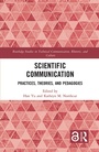 Cover: Scientific Communication - Routledge