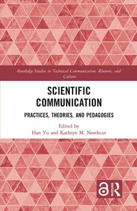 Enlarge image Cover: Scientific Communication - Routledge