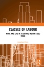 Cover: Classes of Labour - Routledge