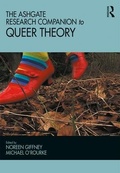 Cover: The Ashgate Research Companion to Queer Theory - Routledge