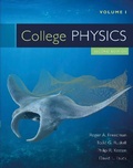 Cover: College Physics Volume 1 - W.H.Freeman & Co Ltd