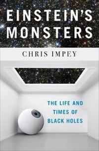Abbildung von: Einstein's Monsters - WW Norton & Co