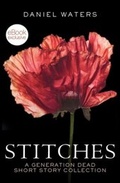 Cover: Stitches - Simon & Schuster Children's