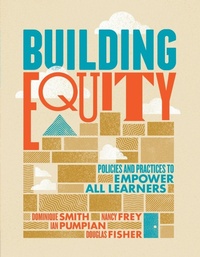 Enlarge image Cover: Building Equity - Association for Supervision & Curriculum Development