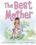 Cover: The Best Mother - Abrams Books for Young Readers