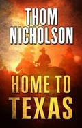 Cover: Home to Texas - Cengage Gale