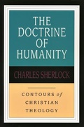 Cover: The Doctrine of humanity - Inter-Varsity Press