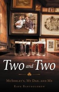 Enlarge image Cover: Two and Two - Thorndike Press Large Print