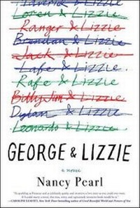 Enlarge image Cover: George and Lizzie - Wheeler Publishing Large Print