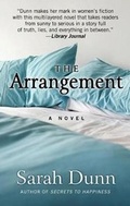 Cover: The Arrangement - Thorndike Press Large Print