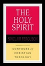 Cover: The Holy Spirit - Inter-Varsity Press