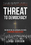 Cover: Threat to Democracy - Amberley Publishing