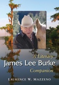 Cover: James Lee Burke - McFarland & Co Inc