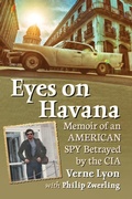 Cover: Eyes on Havana - McFarland & Co Inc