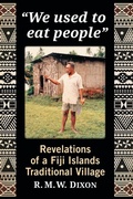 Cover: "We used to eat people" - McFarland & Co Inc