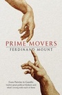 Cover: Prime Movers - Simon & Schuster Ltd