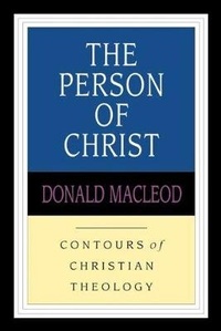 Enlarge image Cover: The Person of Christ - Inter-Varsity Press