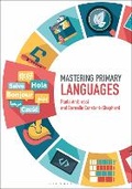 Cover: Mastering Primary Languages - Bloomsbury Academic