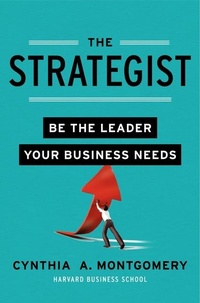 Abbildung von: The Strategist - Harper Business