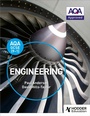 Cover: AQA GCSE (9-1) Engineering - Hodder Education