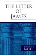 Cover: The Letter of James - Apollos